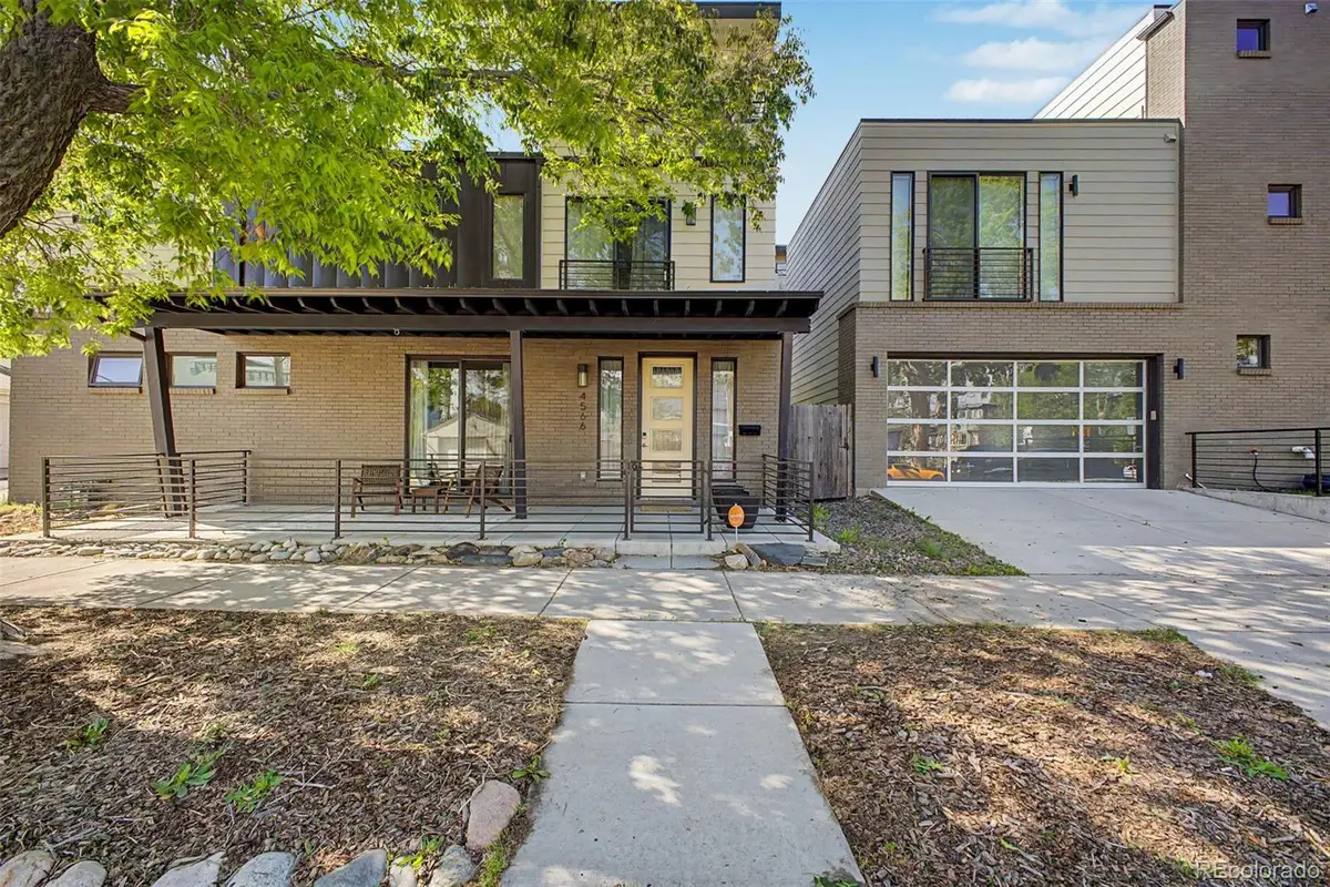 4566 W 39th Avenue, Denver, CO 80212 - #1