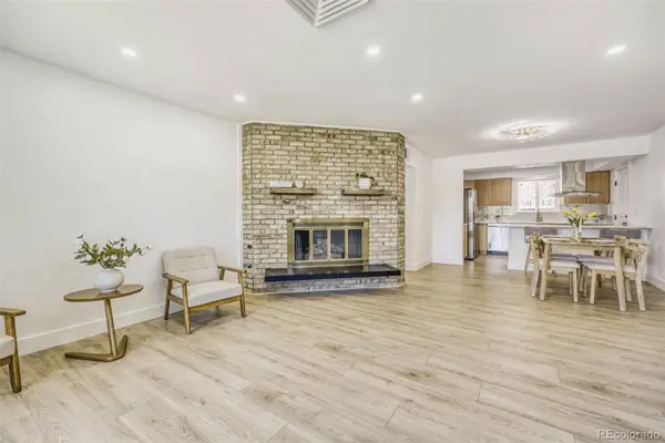 3855 S Monaco Street #103, Denver, CO 80237