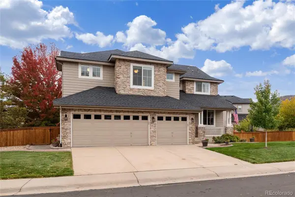 9782 W Athens, Littleton, CO 80127