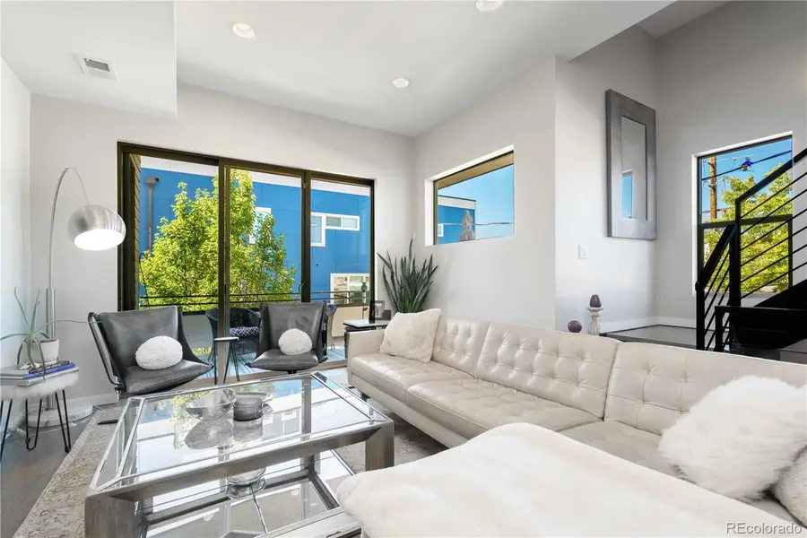 2622 W 24th Avenue #14, Denver, CO 80211 - #3