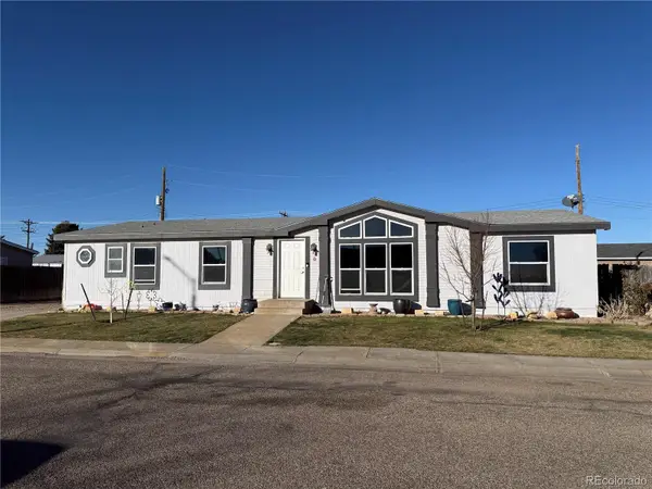 2446 Tower Avenue, Burlington, CO 80807