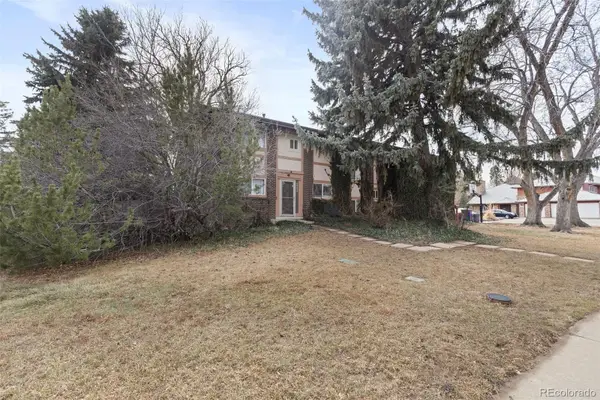 2244 Balsam Street, Lakewood, CO 80214