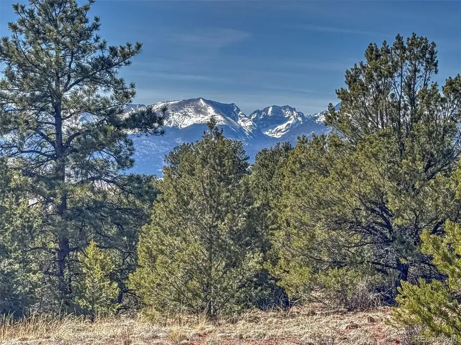426 Arapaho Road, Westcliffe, CO 81252 - #2