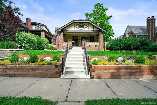 1414 S Vine Street, Denver, CO 80210