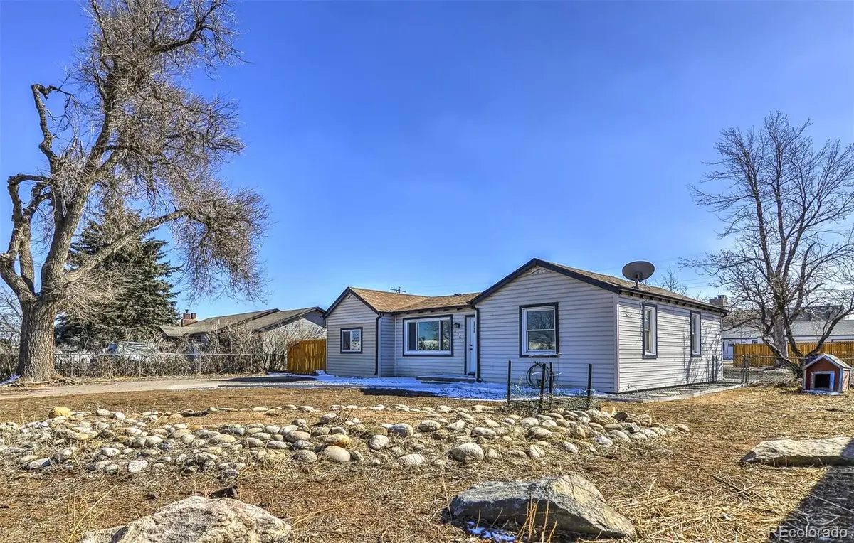 15360 W 44th Avenue, Golden, CO 80403 - Image #1