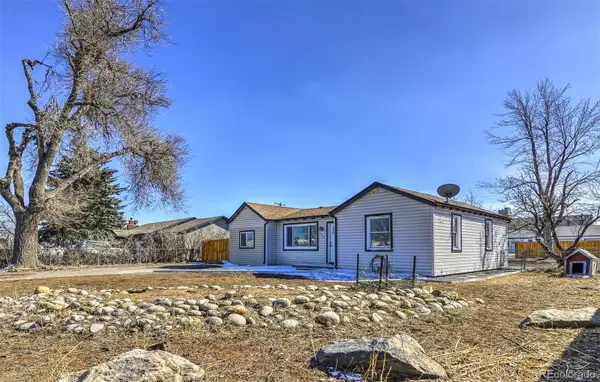15360 W 44th Avenue, Golden, CO 80403