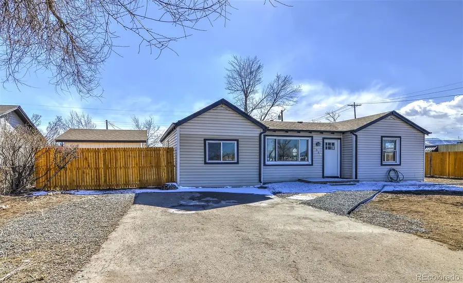 15360 W 44th Avenue, Golden, CO 80403 - Image #3