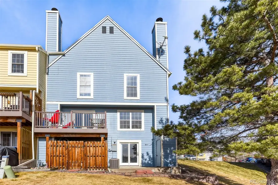 9423 W Ontario Drive, Littleton, CO 80128 - #2