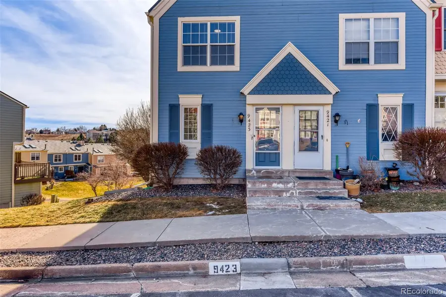 9423 W Ontario Drive, Littleton, CO 80128 - #3