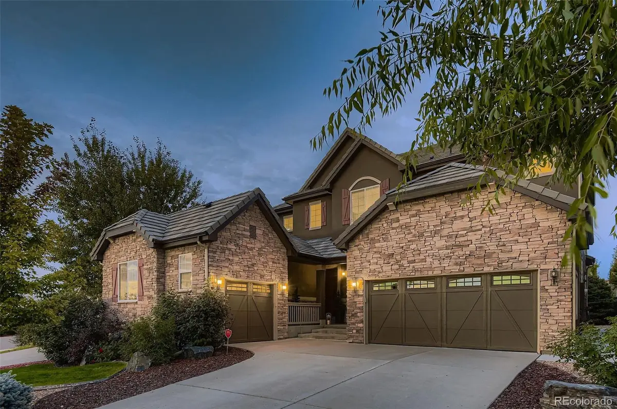 10080 Glenayre Lane, Parker, CO 80134 - Image #1