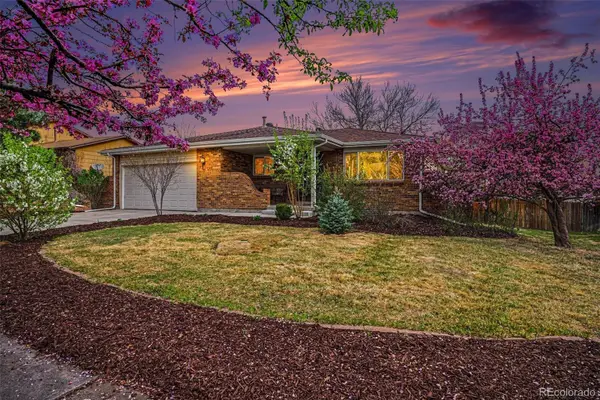 811 Altair Drive, Littleton, CO 80124