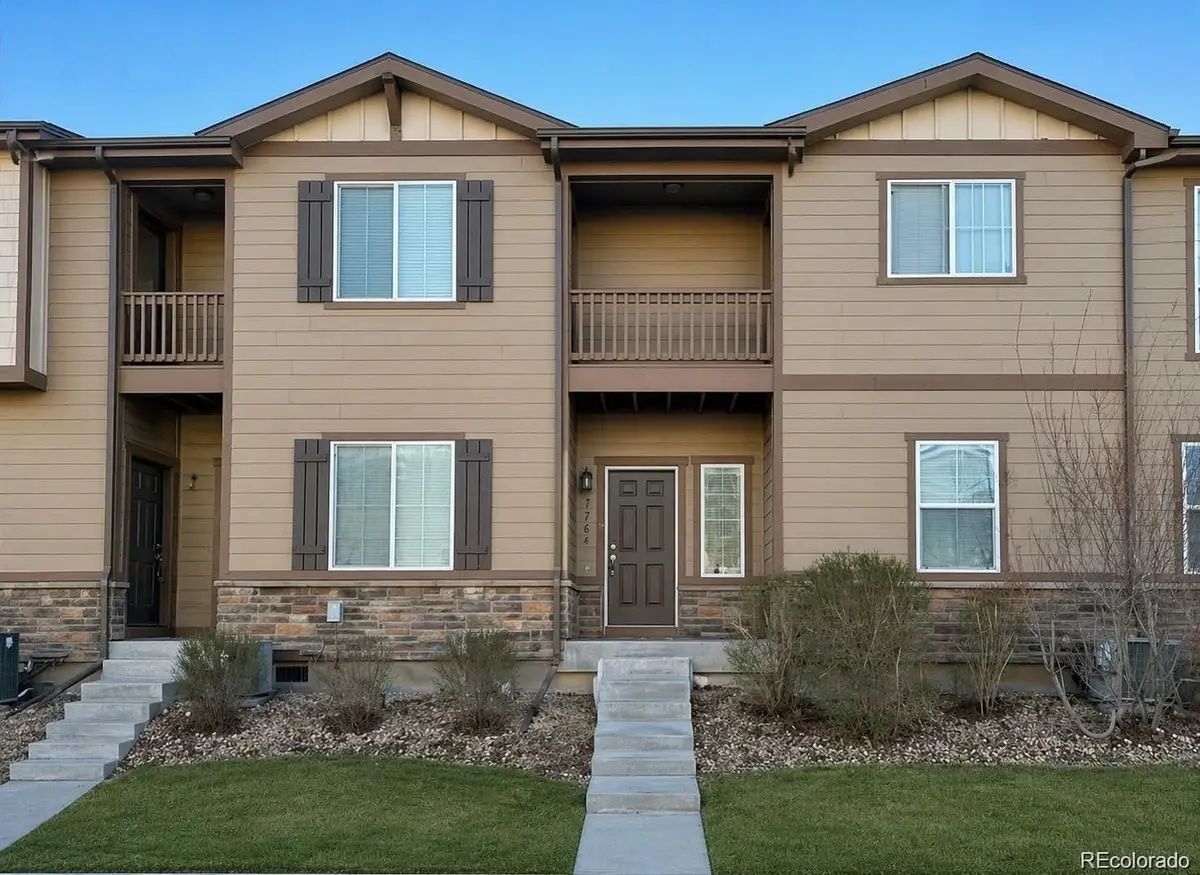 1209 Bistre Street, Longmont, CO 80501 - #1