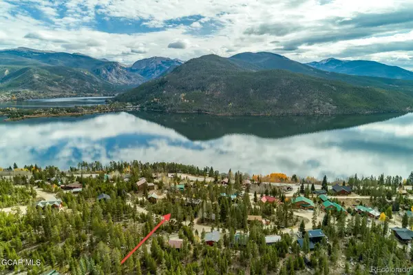 88 Leewood Road, Grand Lake, CO 80447