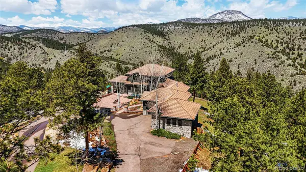 290 Skyhill Drive, Evergreen, CO 80439