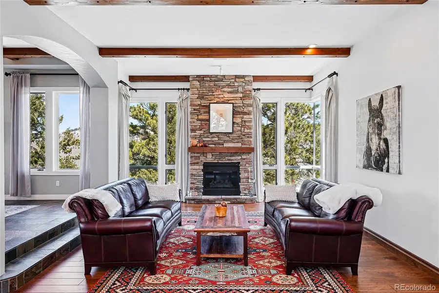 290 Skyhill Drive, Evergreen, CO 80439 - #3