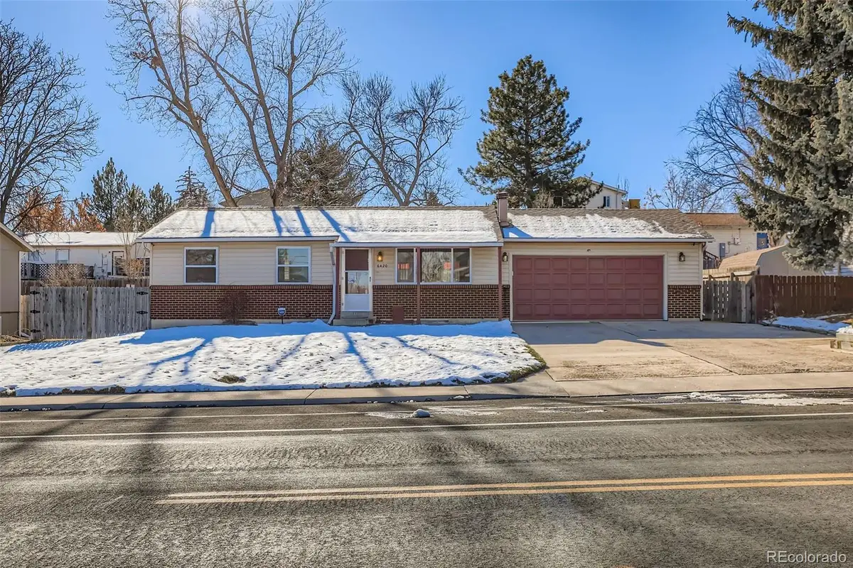 6420 W 76th Avenue, Arvada, CO 80003 - Image #1