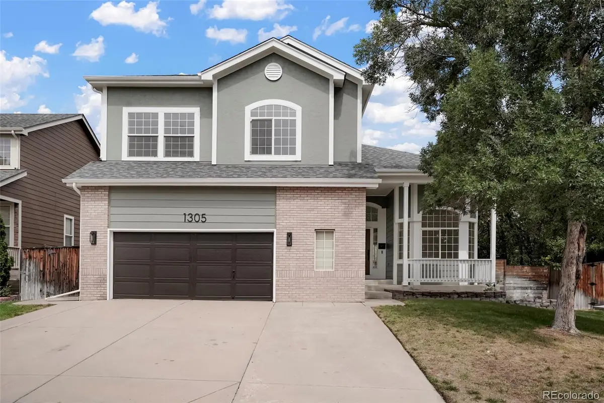1305 W 12th Avenue, Broomfield, CO 80020 - #1