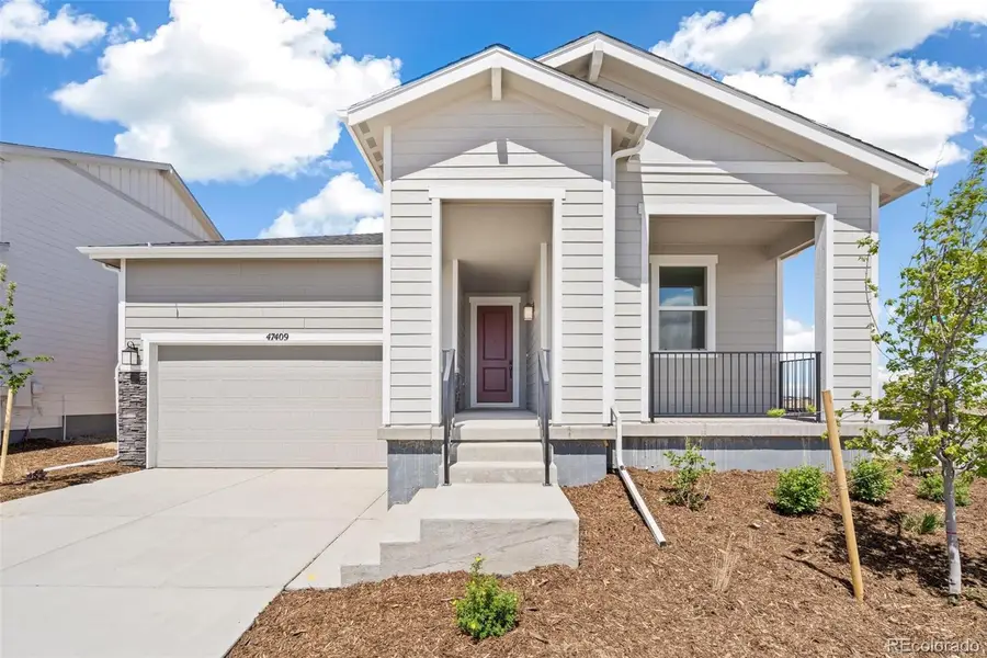 47409 Magnolia Avenue, Bennett, CO 80102 - #2