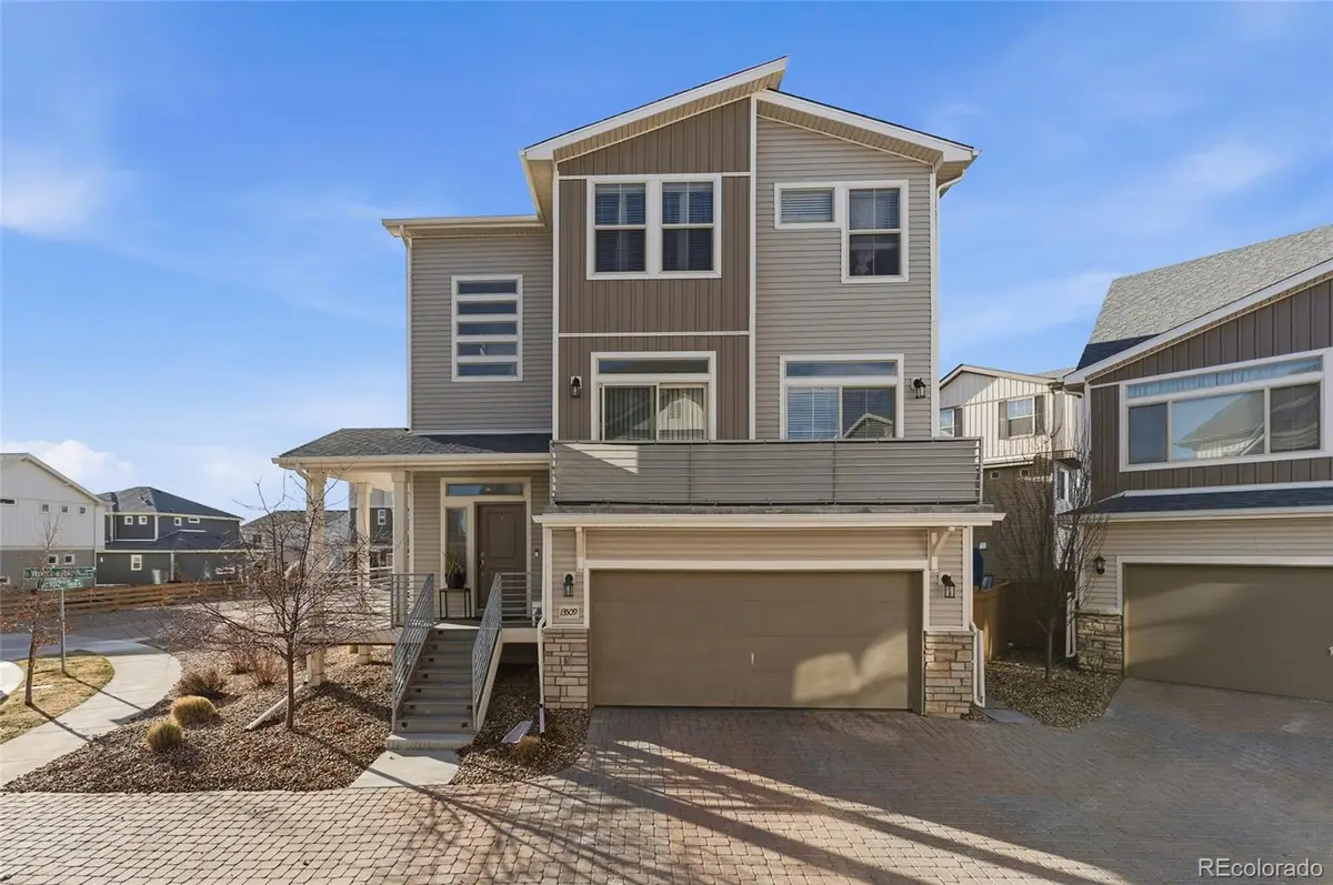 13509 E 102nd Place, Commerce City, CO 80022 - #1