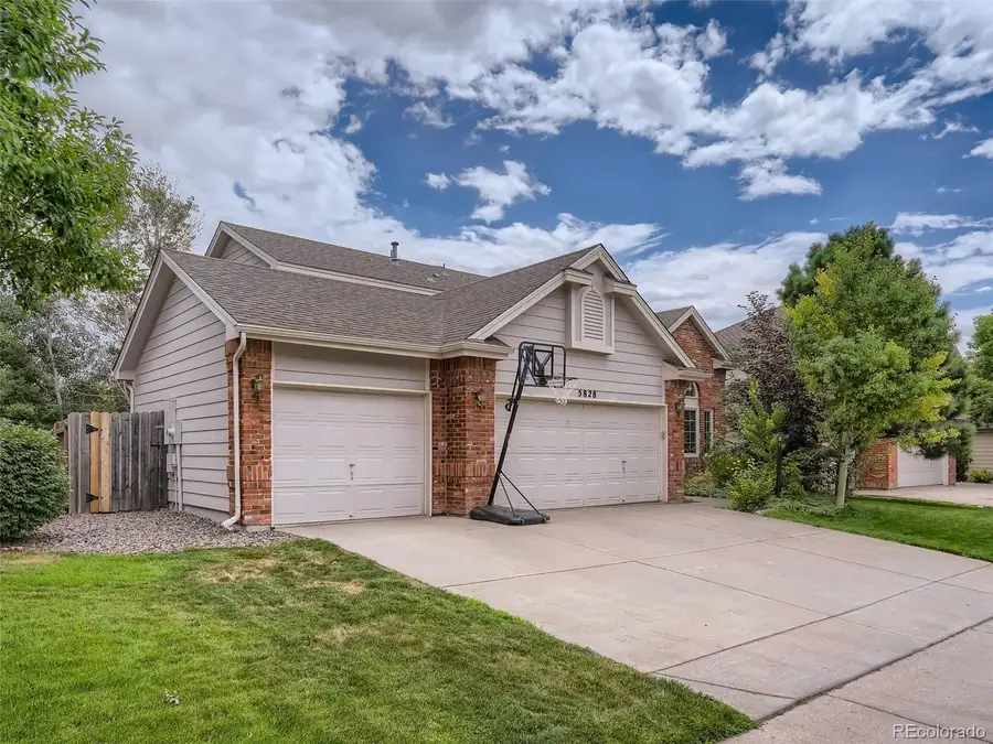 5828 S Danube Street, Aurora, CO 80015 - #2