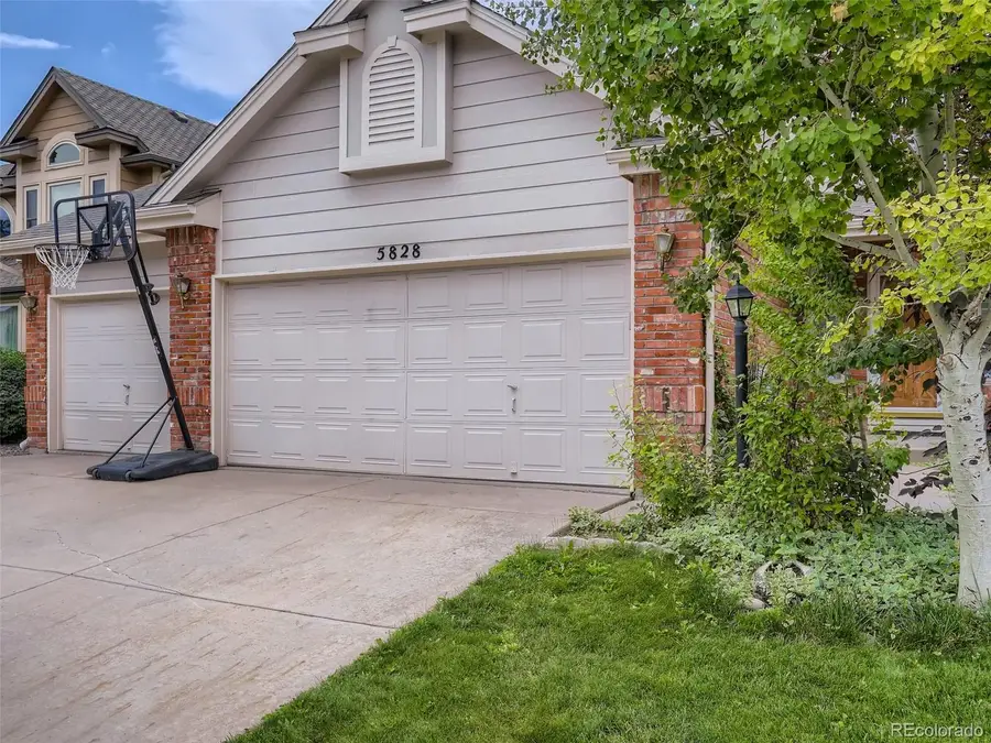 5828 S Danube Street, Aurora, CO 80015 - #3