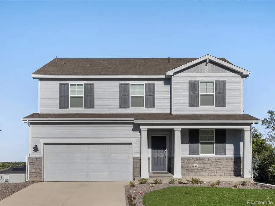 1699 Yampa River Drive, Windsor, CO 80550 - Image #2