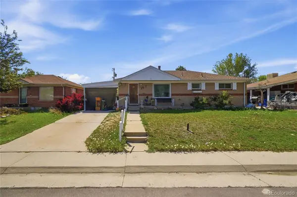 7887 Quivas Way, Denver, CO 80221
