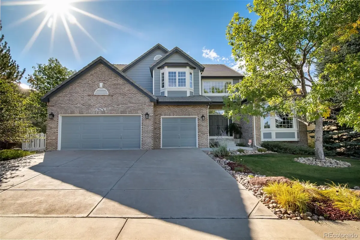 19676 E Pinewood Drive, Aurora, CO 80016 - #1