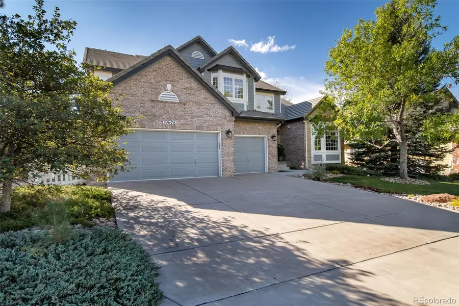 19676 E Pinewood Drive, Aurora, CO 80016 - #2