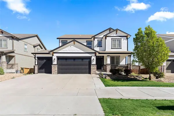 15511 Village Circle, Commerce City, CO 80603