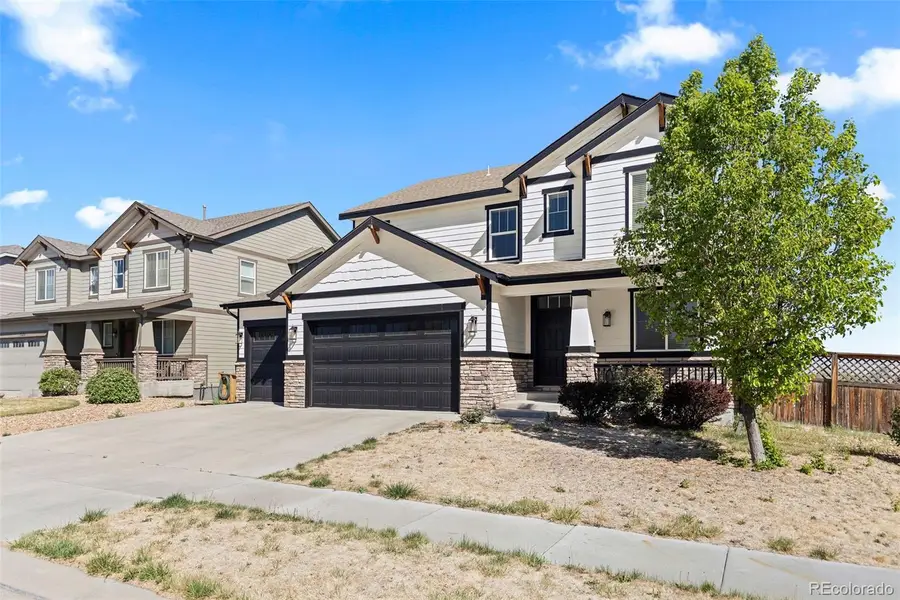 15511 Village Circle, Commerce City, CO 80603 - #3