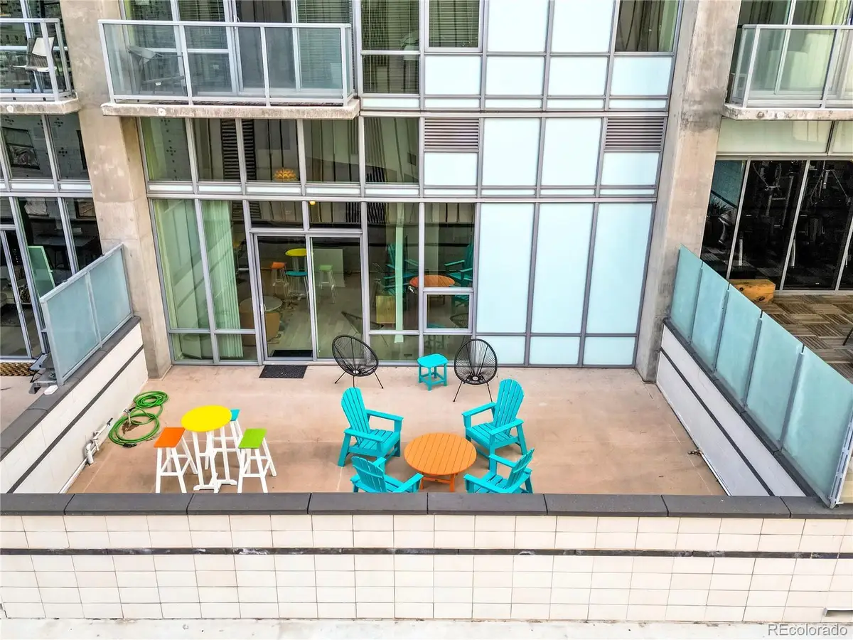 891 14th Street #906, Denver, CO 80202 - Image #1