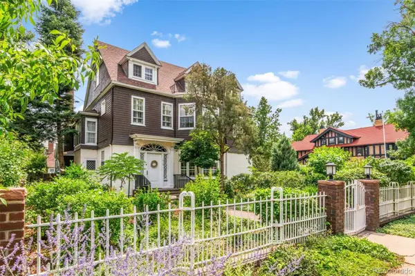 1415 N Cascade Avenue, Colorado Springs, CO 80907