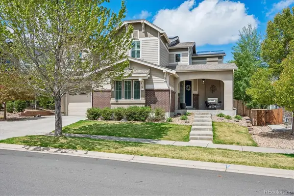 6209 S Jamestown Court, Aurora, CO 80016