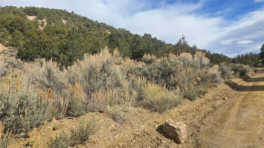 Lot 1628 Hidalgo Road, San Luis, CO 81152 - Image #2