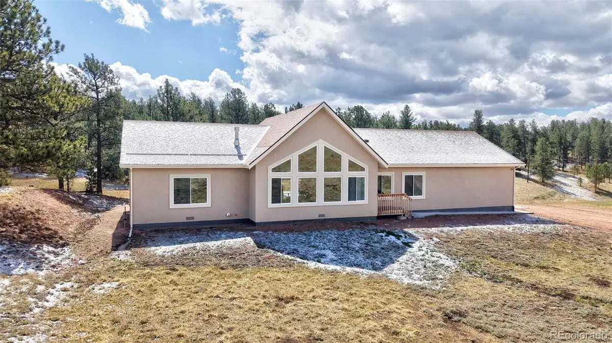 108 High Pasture Road, Florissant, CO 80816 - #1