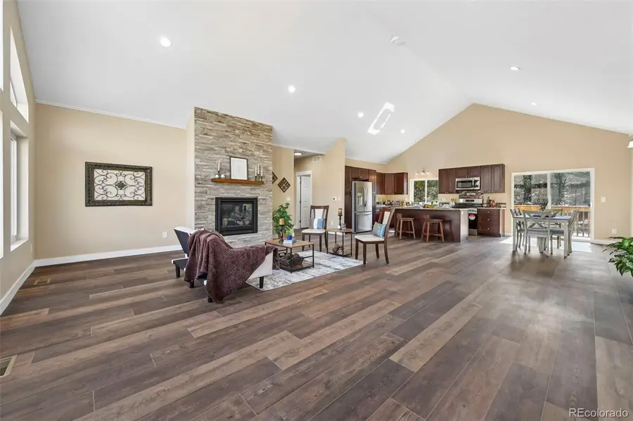 108 High Pasture Road, Florissant, CO 80816 - #3