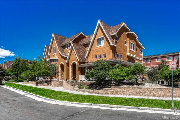 18317 E Saskatoon, Parker, CO 80134