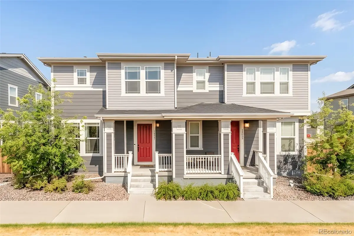 14047 Rock Daisy Street, Parker, CO 80134 - #1