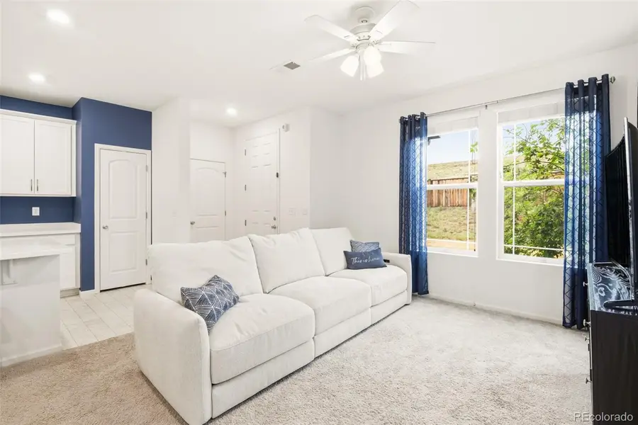 14047 Rock Daisy Street, Parker, CO 80134 - #3