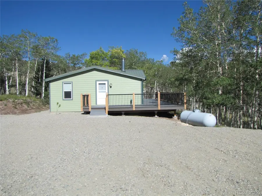 8575 Ranch Road, Hartsel, CO 80449 - #3