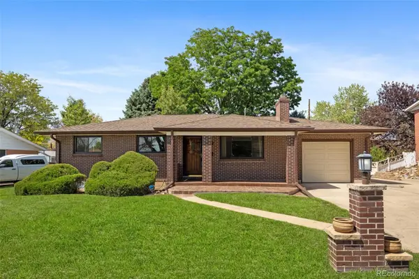 6565 Winona Court, Arvada, CO 80003