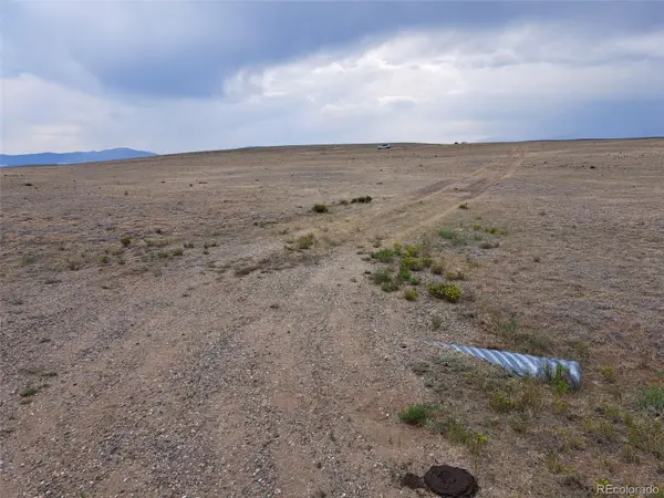 341 Sioux Road, Hartsel, CO 80449