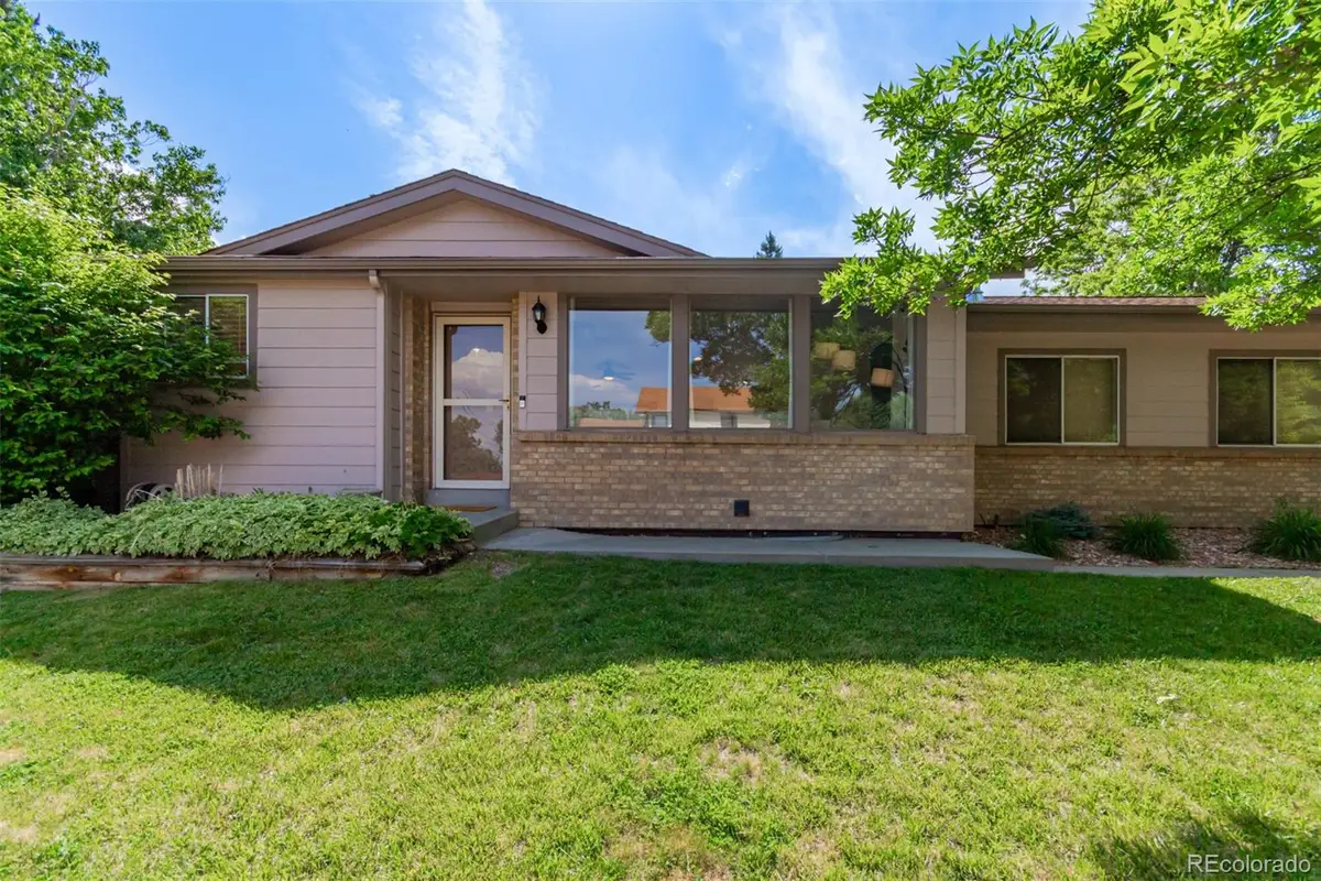 7000 W Yale Avenue, Denver, CO 80227 - #1