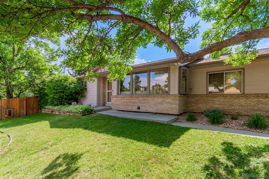 7000 W Yale Avenue, Denver, CO 80227 - #2