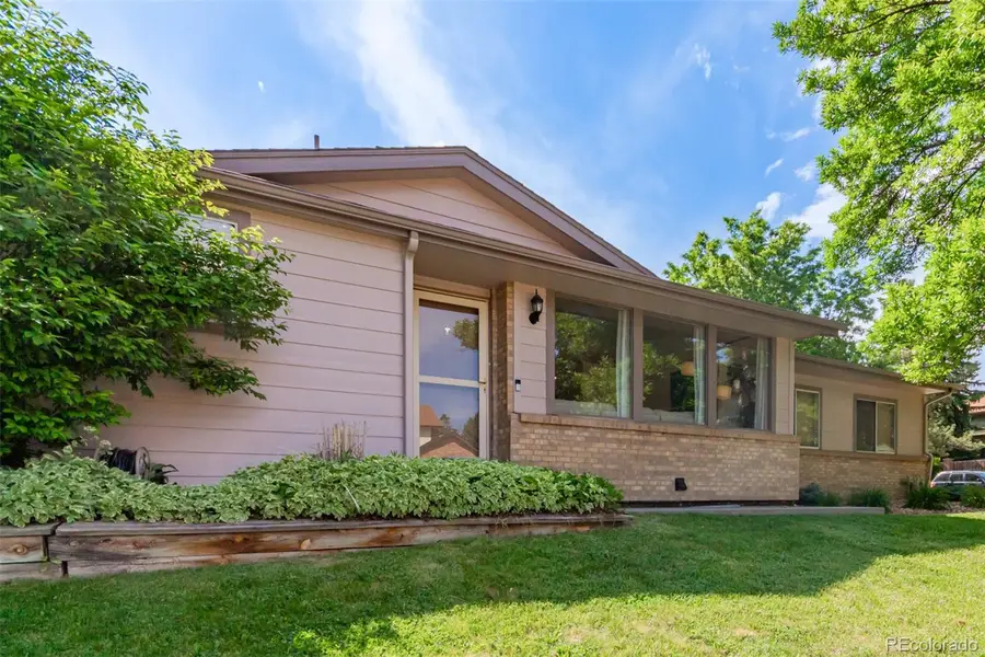 7000 W Yale Avenue, Denver, CO 80227 - #3