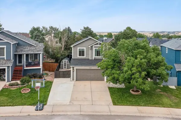 16287 Blueleaf Place, Parker, CO 80134