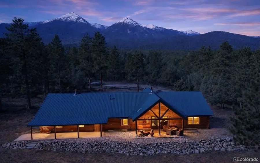 234 Bremer Road, Howard, CO 81233 - #2