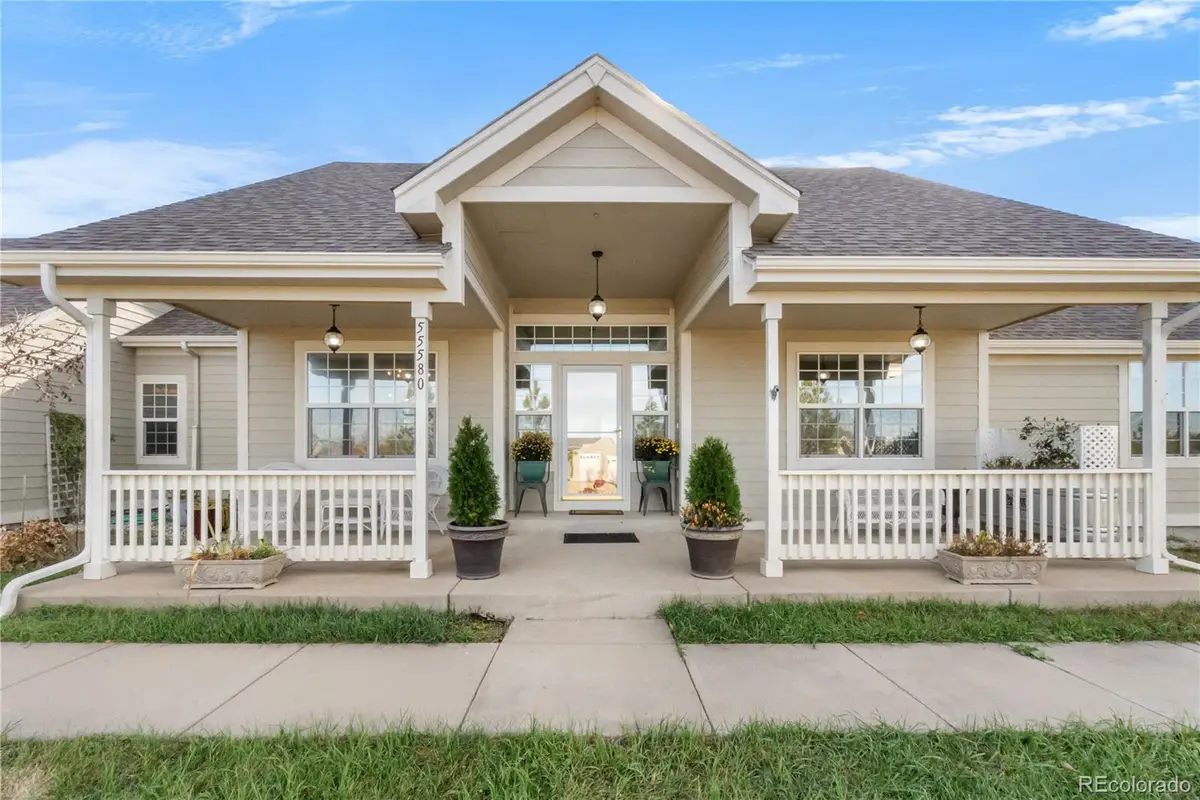 55580 E 39th Avenue, Strasburg, CO 80136 - Image #1