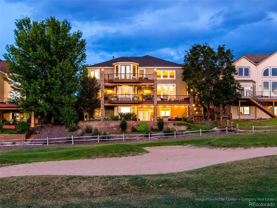 8435 Green Island Circle, Lone Tree, CO 80124 - #2